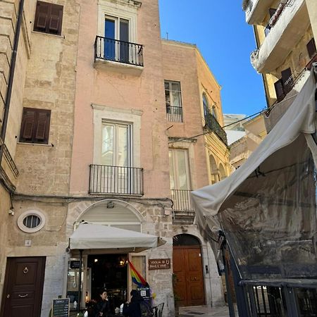 La Gioconda Exclusive Suite Bari Luaran gambar