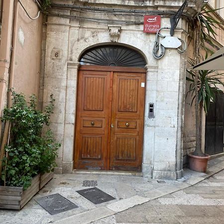 La Gioconda Exclusive Suite Bari Luaran gambar