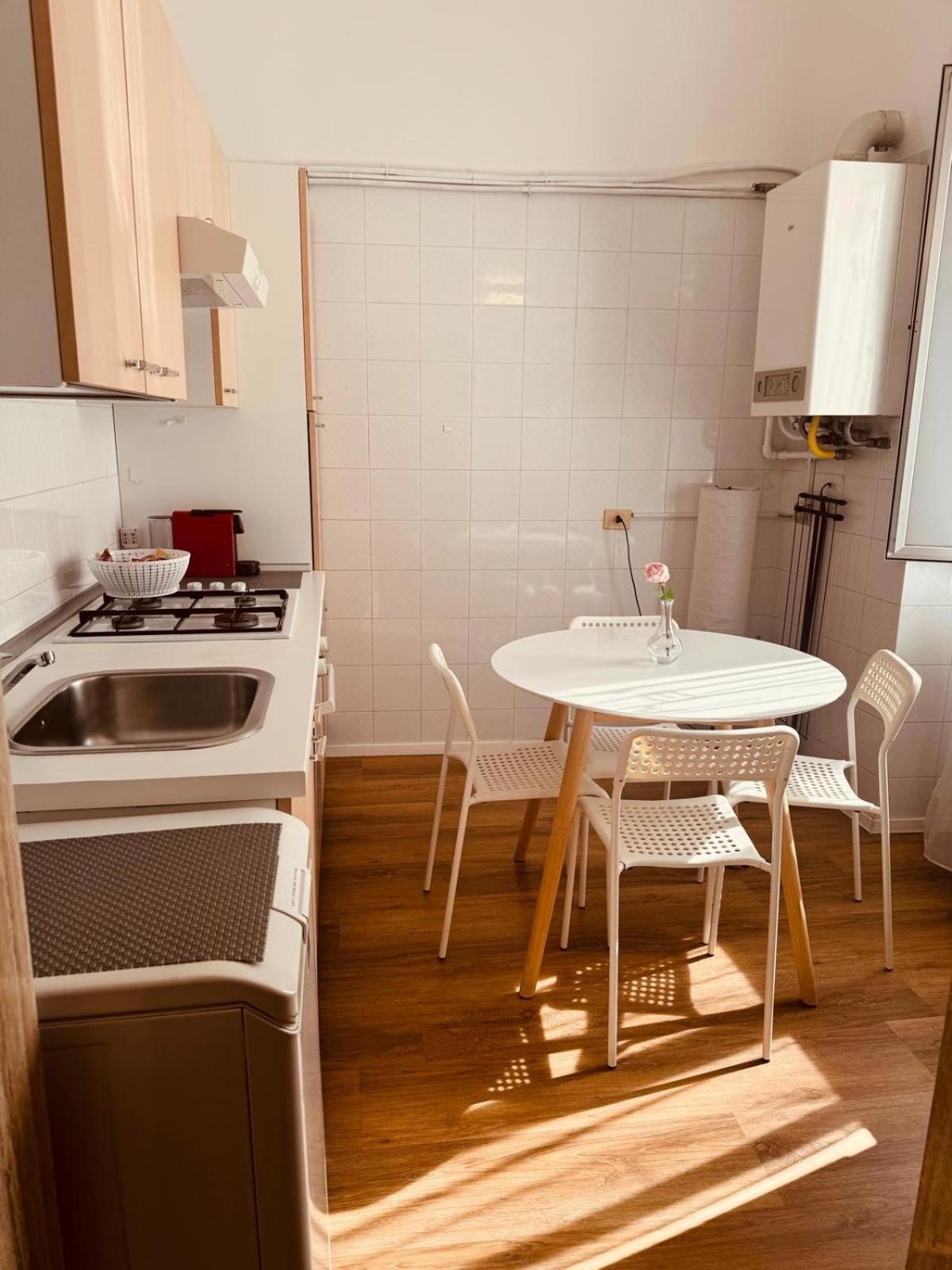 La Gioconda Exclusive Suite Bari Luaran gambar
