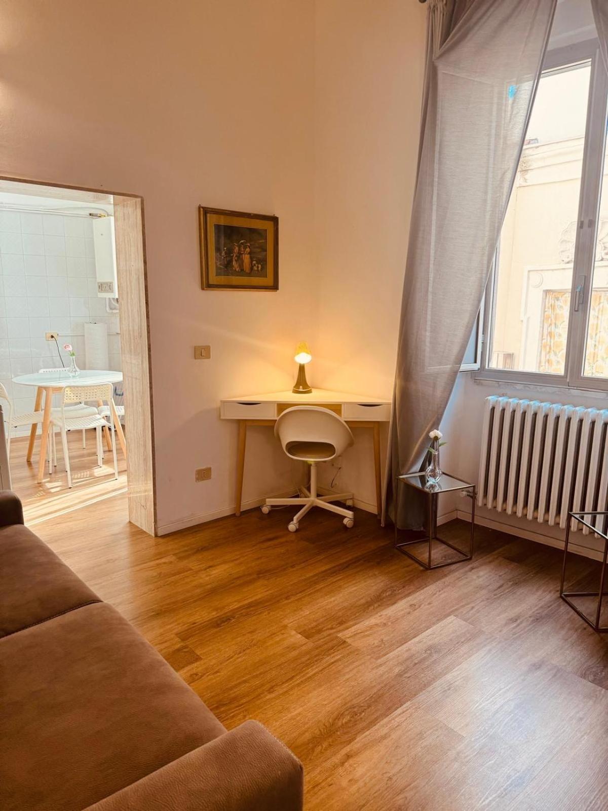 La Gioconda Exclusive Suite Bari Luaran gambar
