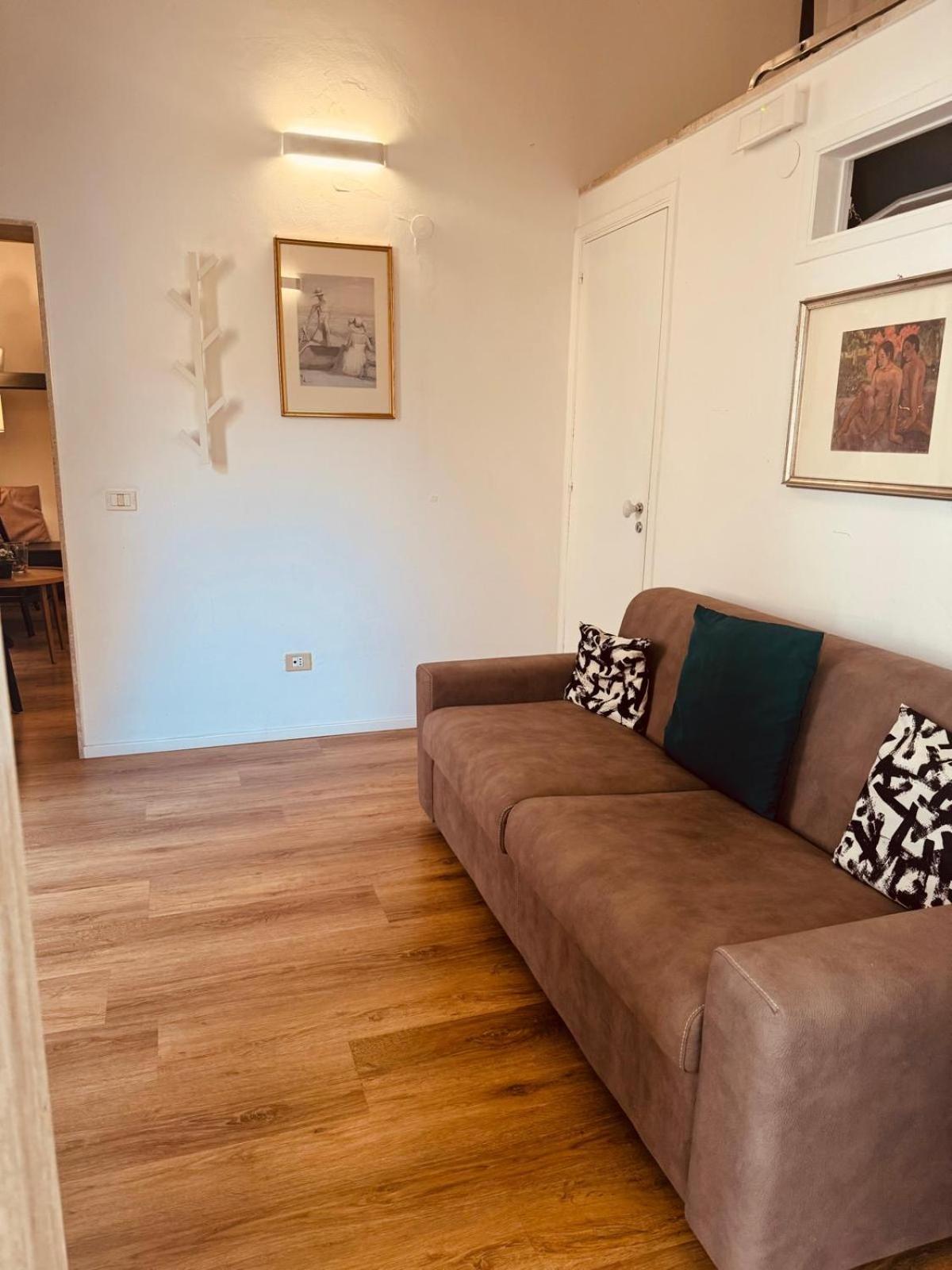 La Gioconda Exclusive Suite Bari Luaran gambar