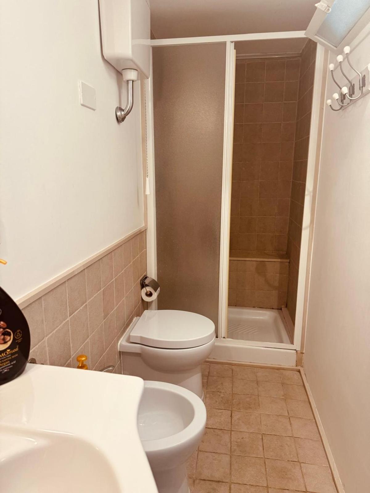 La Gioconda Exclusive Suite Bari Luaran gambar