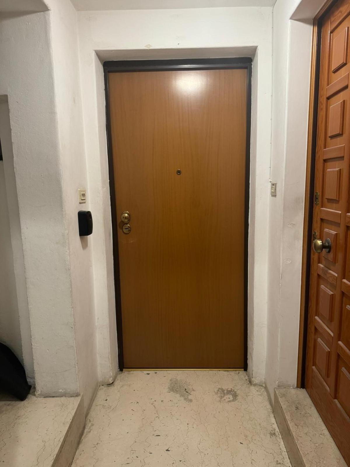 La Gioconda Exclusive Suite Bari Luaran gambar