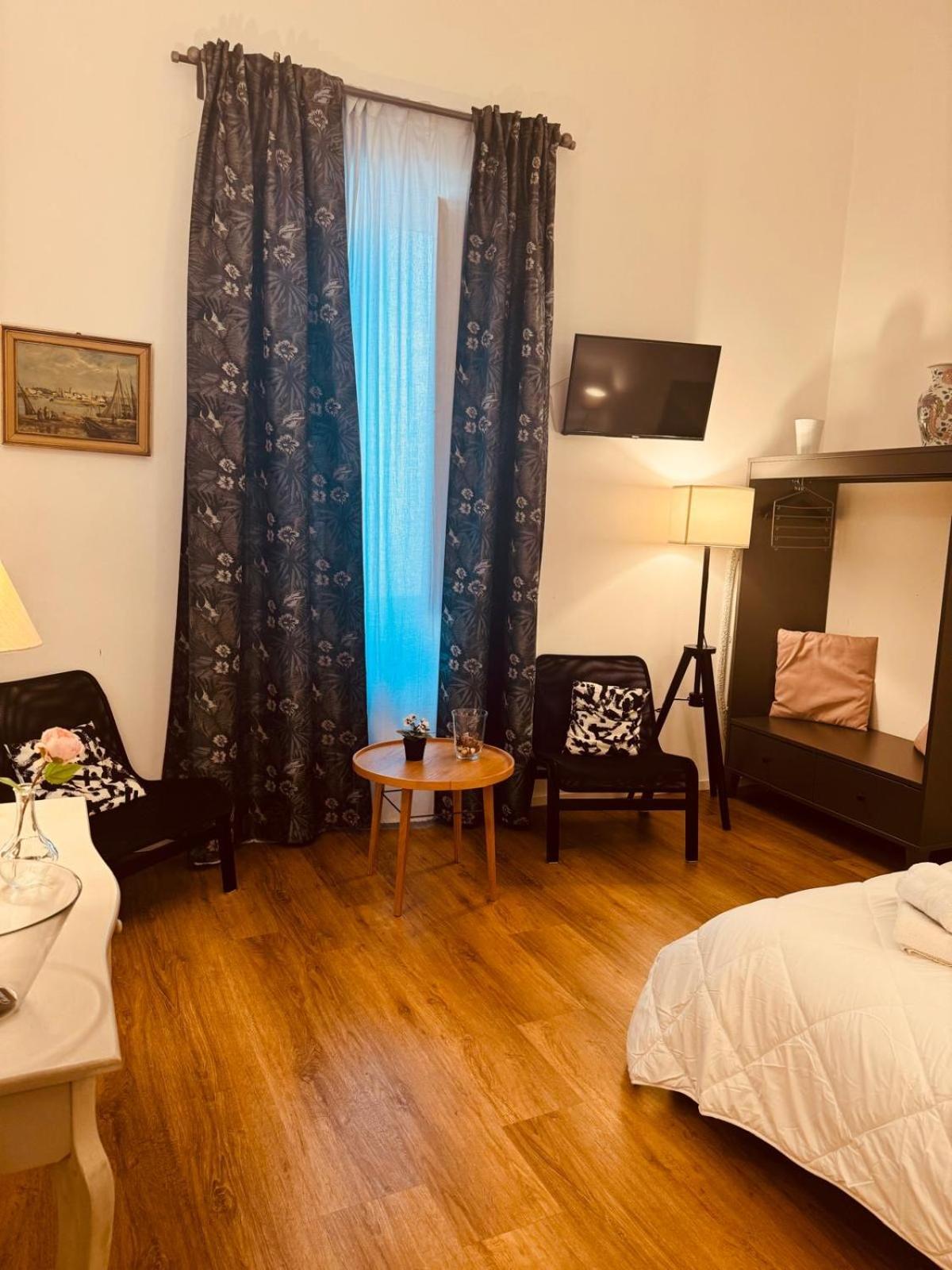La Gioconda Exclusive Suite Bari Luaran gambar