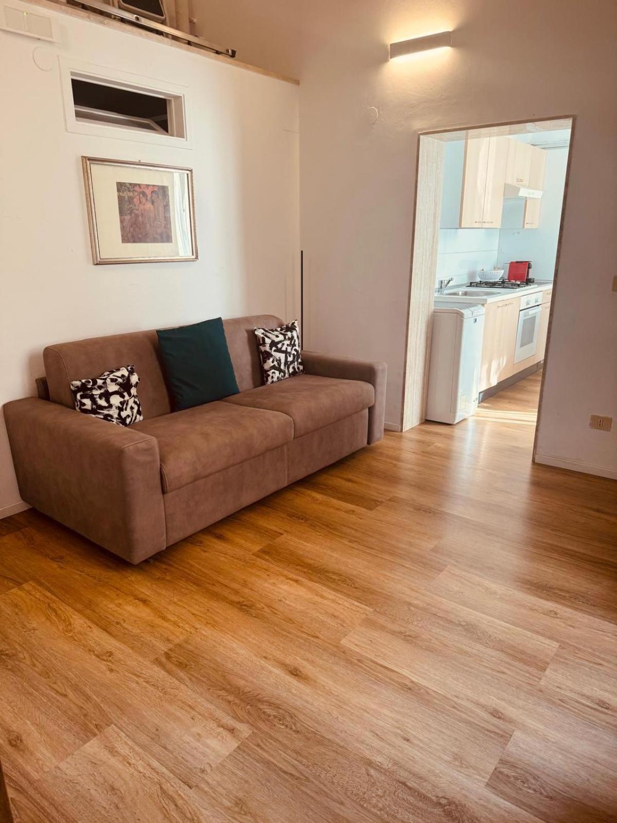 La Gioconda Exclusive Suite Bari Luaran gambar