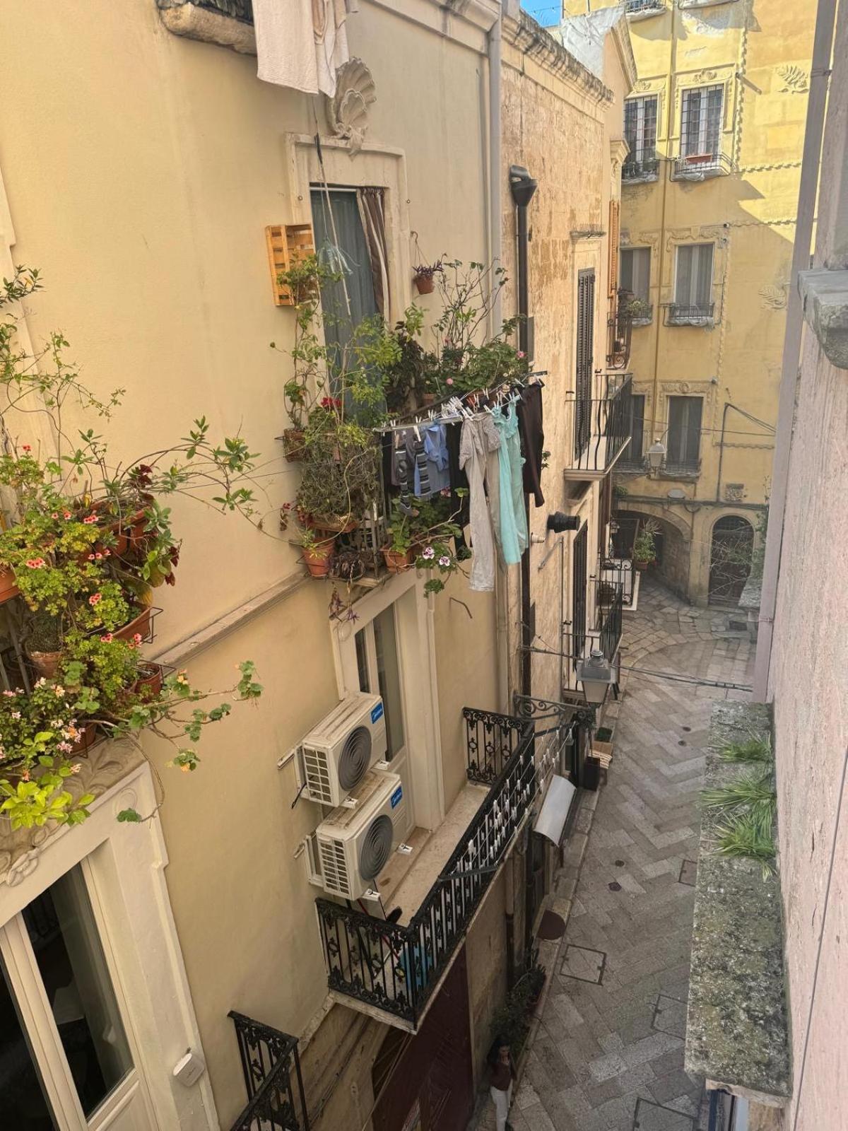 La Gioconda Exclusive Suite Bari Luaran gambar