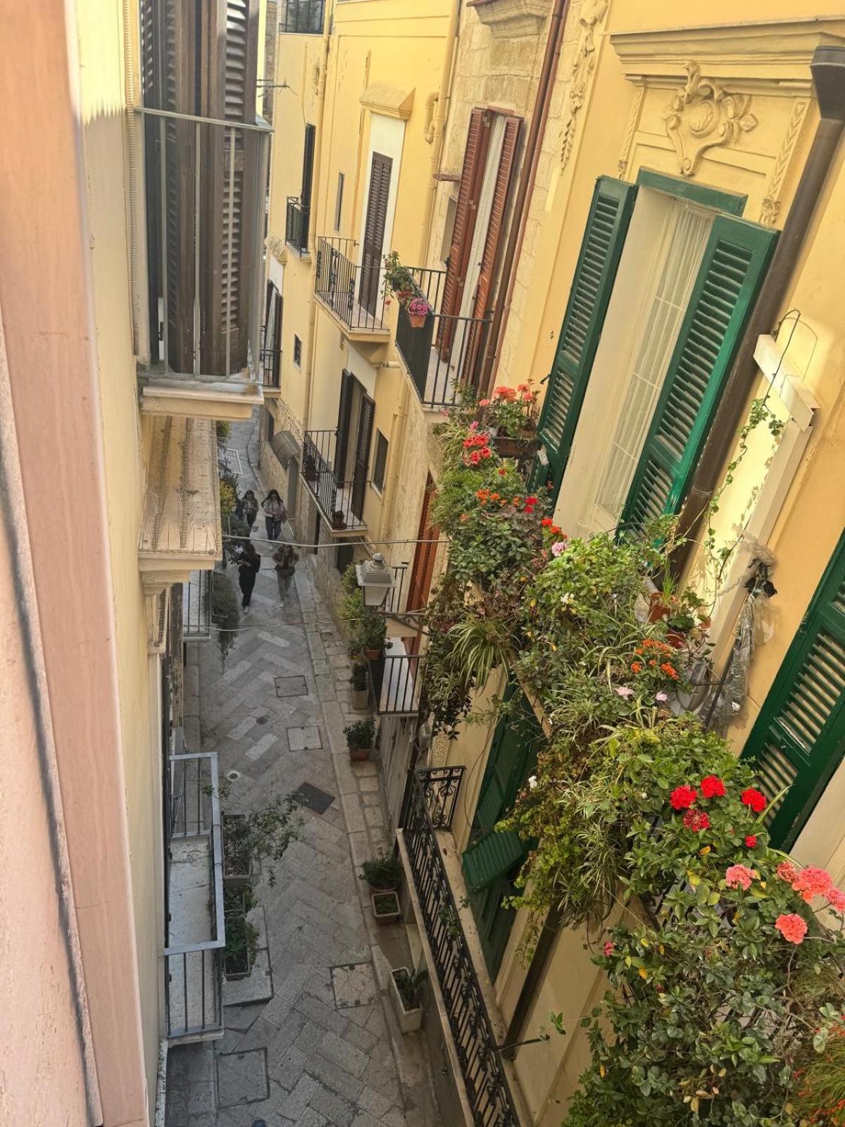 La Gioconda Exclusive Suite Bari Luaran gambar