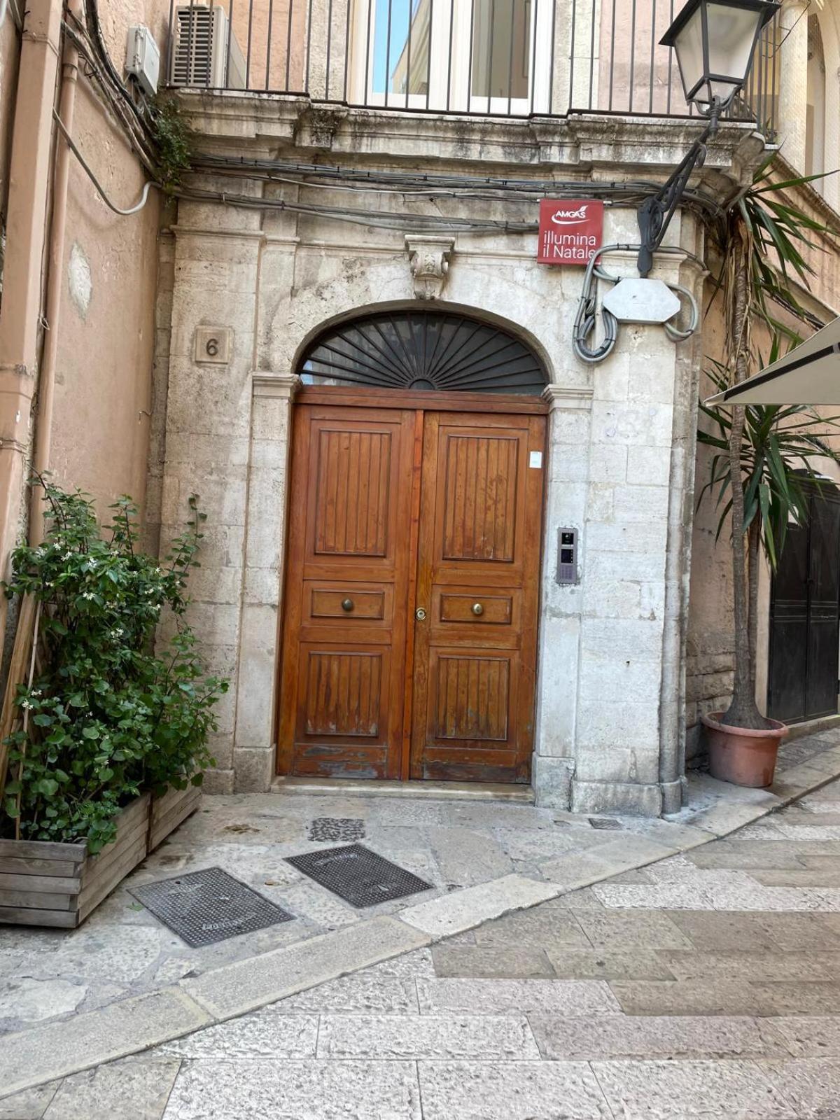 La Gioconda Exclusive Suite Bari Luaran gambar